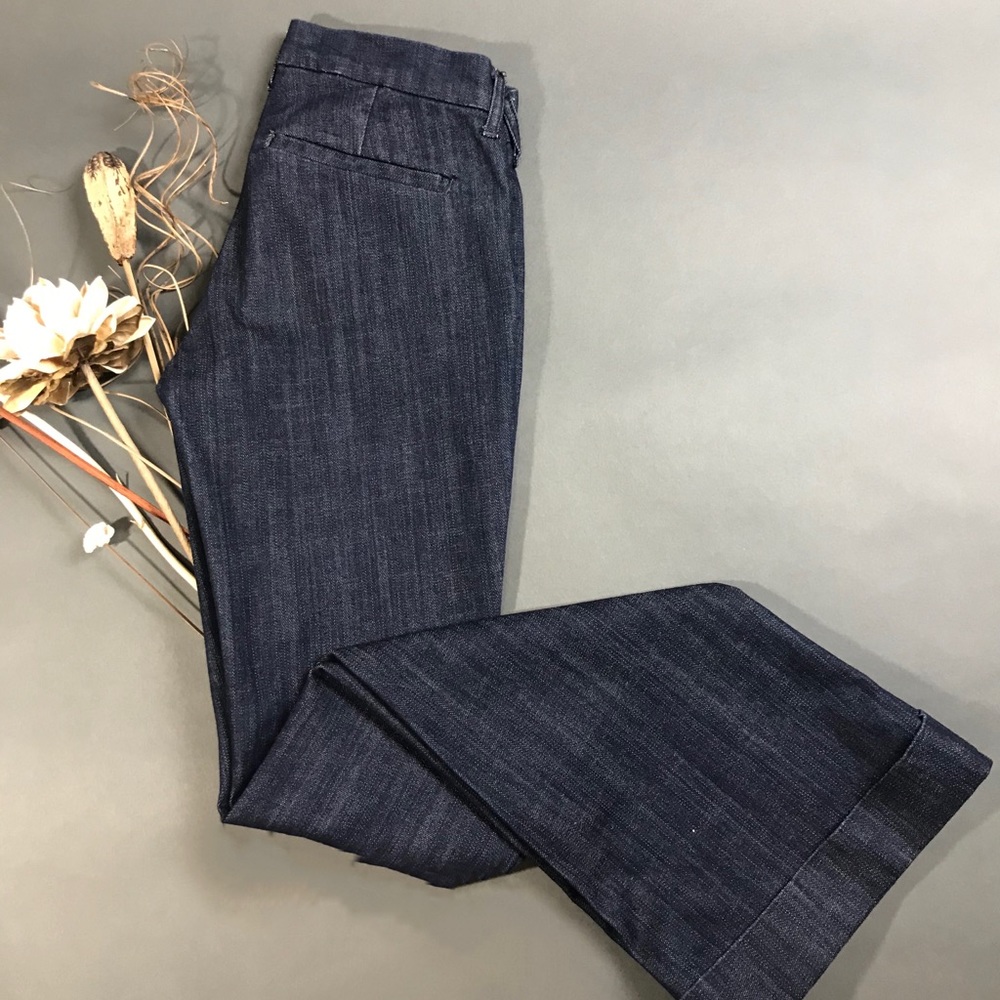 Old Navy Denim Trousers